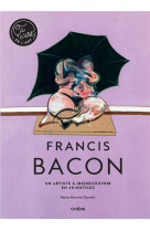 Francis bacon - ca, c'est de l'art