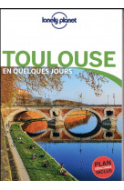 Toulouse en quelques jours 5ed