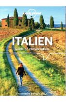 Guide de conversation italien 11ed