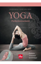 Yoga - perfectionnement