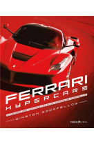 Ferrari hypercars