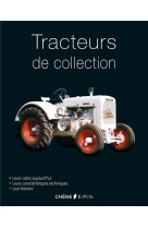 Tracteurs de collection