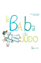 Le b.a. ba du judo