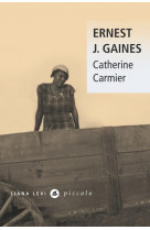 Catherine carmier
