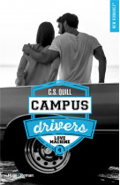 Campus drivers - tome 04