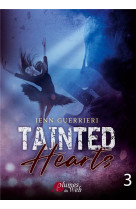 Tainted hearts - t03 - tainted hearts - vol03