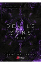 The devil-s sons - tome 2