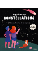 Mysterieuses constellations