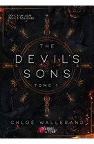 The devil-s sons - tome 1