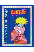 Le manuel du ninja  naruto
