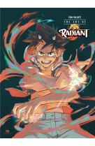 The art of radiant