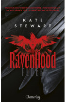 Ravenhood #1 : flock - 1