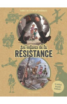 Coffret les enfants de la resistance tome 1 & 2