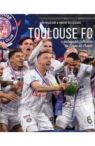 Toulouse football club - l-incroyable parcours en coupe de france du tefece