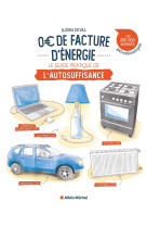 0 euro de facture d-energie