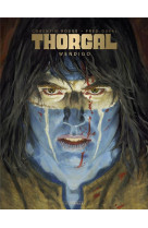 Thorgal saga - t02 - thorgal saga - wendigo - duval/rouge