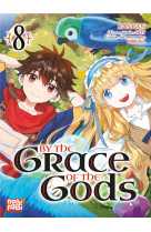 By the grace of the gods t08