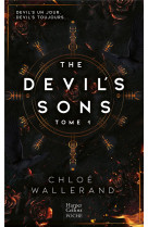 The devil's sons - tome 1