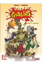 Goblin-s t01 - ed 48h bd 2024