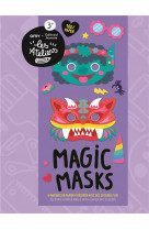 Magic masks