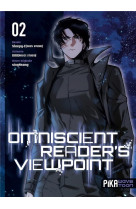 Omniscient reader-s viewpoint t02