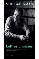 Lettres choisies