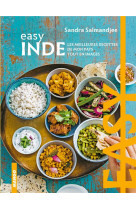 Easy inde  -  les meilleures recettes de mon pays tout en images