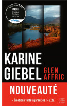 Glen affric - prix harpercollins poche 2024 - categorie polar
