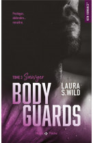 Bodyguards - tome 3 - sawyer