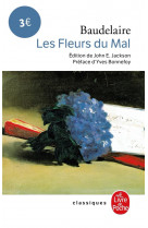 Les fleurs du mal