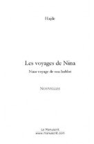 Les voyages de nina  -  nina voyage de son hublot