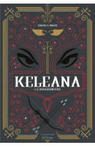 Keleana tome 1 : l'assassineuse