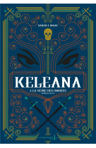 Keleana, tome 4 - la reine des ombres, premiere partie
