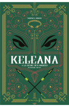 Keleana tome 4 : la reine des ombres deuxieme partie