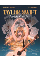 Taylor swift - paroles de swiftie