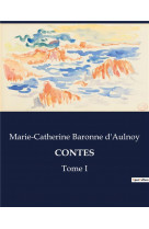 Contes : tome i