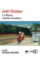 L'affaire alaska sanders