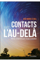 Contact avec l'au-dela