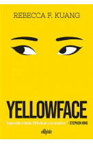 Yellowface