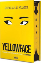 Yellowface