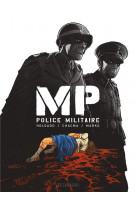 Mp - police militaire