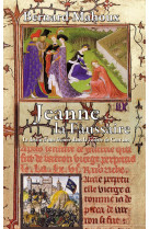 Jeanne la faussaire (poche)