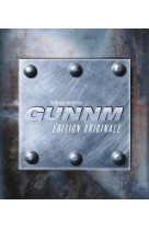 Gunnm : coffret integrale tomes 1 a 9