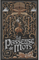 La passeuse de mots tome 4 : les larmes du saule