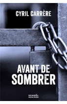 Avant de sombrer