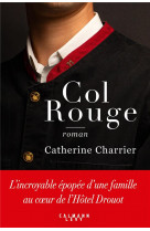 Col rouge