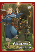 Gloutons et dragons - vol02