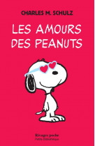Les amours des peanuts