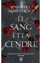 Le sang et la cendre tome 1