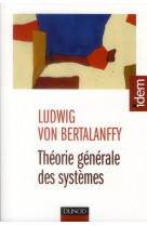 Theorie generale des systemes